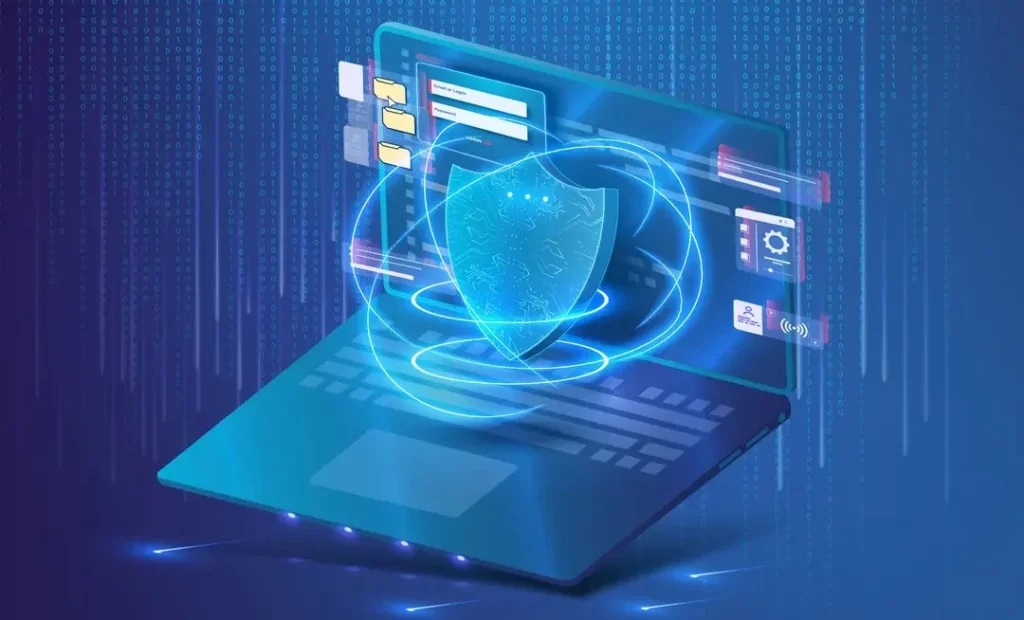 Infrastructure Security